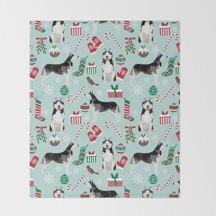 pet friendly throw blankets