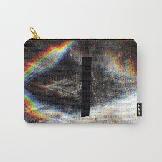 THE END II Carry-All Pouch