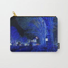 Scenic  Carry-All Pouch