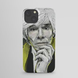 Andy 1 iPhone Case