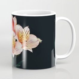 Lily of the Incas Coffee Mug