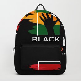 black history month february 2021 Backpack | Melanin, Africanpride, Digital, Blackhistorymonth, Blackhistory, Blackgirlmagic, Black And White, Blackproud, Blacklives, Blackwoman 