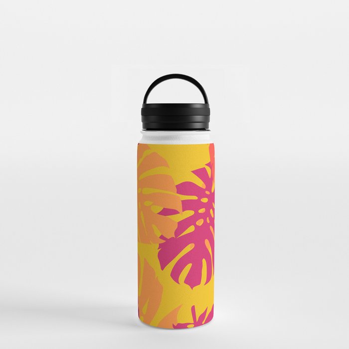 TROPICALI Water Bottle