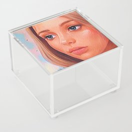 Look Around Acrylic Box