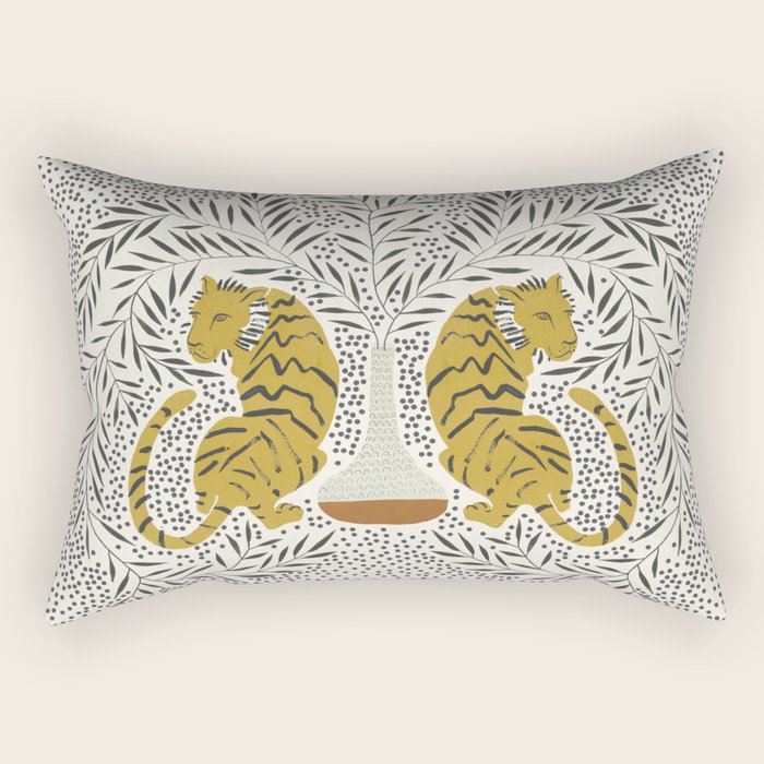 Rectangular Pillow