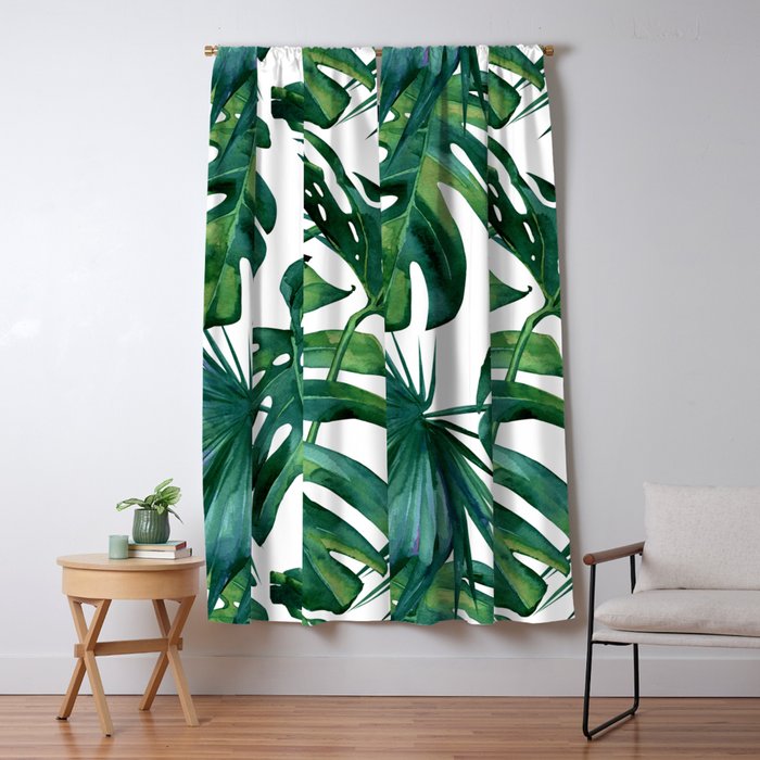 Blackout Curtain