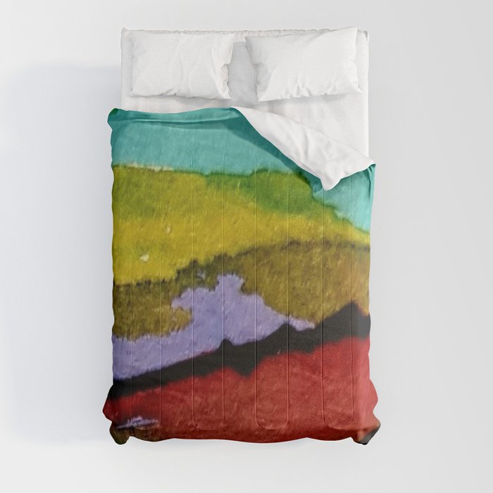 ToucanLife Comforter