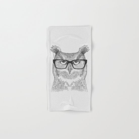Earnest Hand & Bath Towel