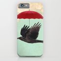 Raven Cover Art Print by Vin Zzep | Society6