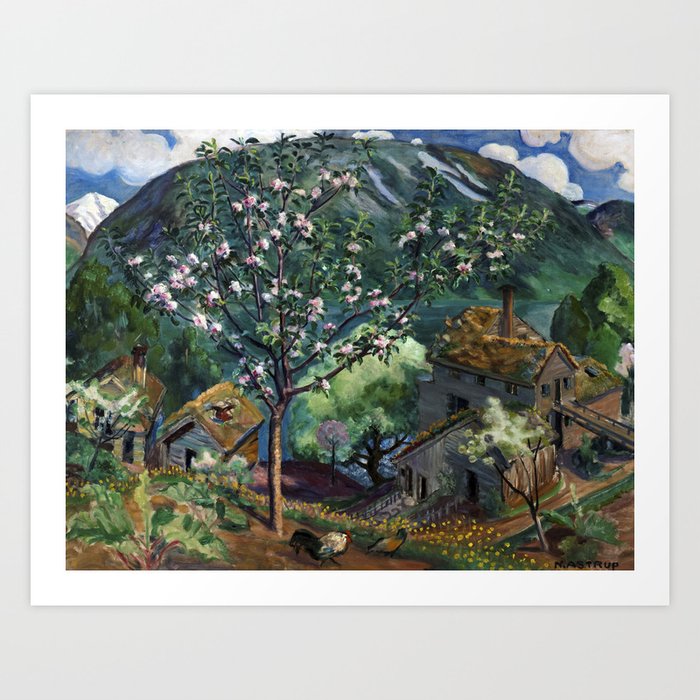 Art Print
