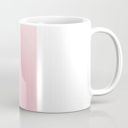 Pastel Pink Balloon Coffee Mug