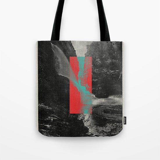 Void Tote Bag