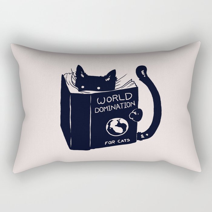 Rectangular Pillow