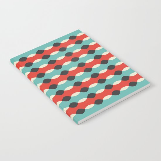 Retro Notebook