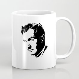 Vincent Price Coffee Mug
