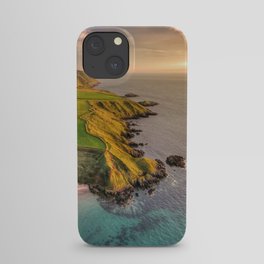 Llyn Peninsula iPhone Case