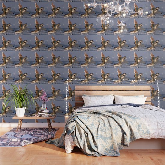 Vladimir Putin Funny Meme Wallpaper By Jacarroll Society6