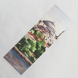 Turkey Yoga Mats To Match Your Personal Style Society6