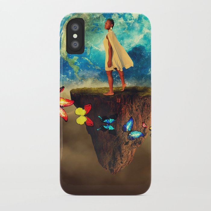 The sweet escape iPhone Case