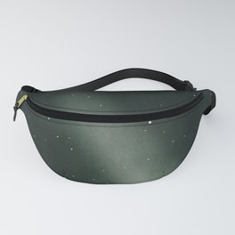 The zodical light from the Trouvelot Fanny Pack