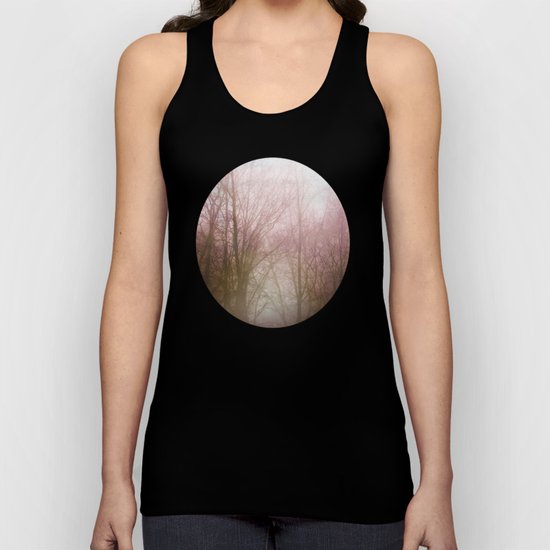 Pink Fairytales Unisex Tank Top