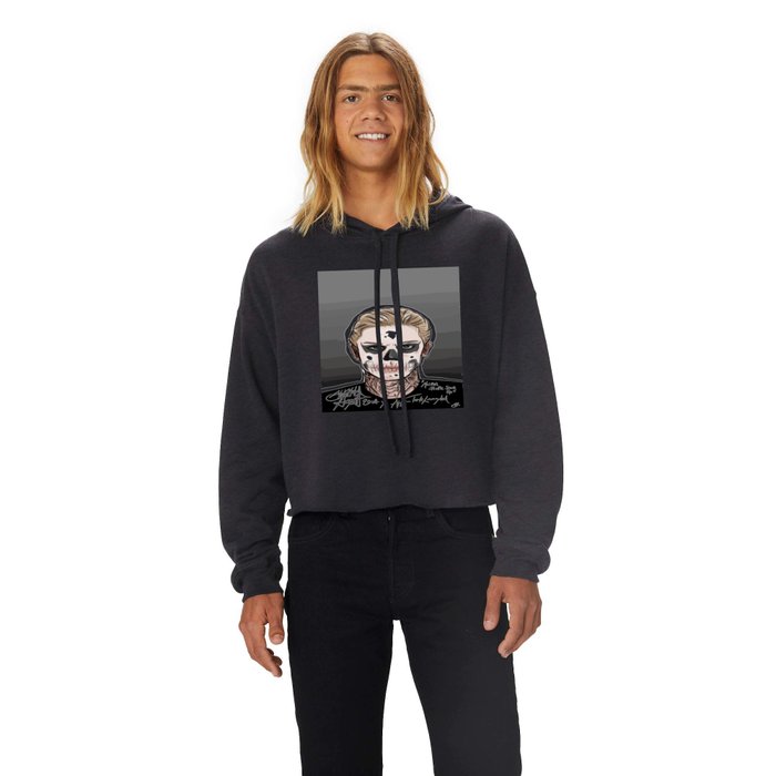 Tate outlet langdon hoodie