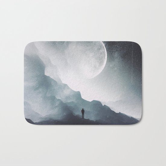 Dream Bath Mat