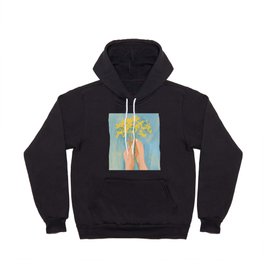 Spring Aesthetic Hoody