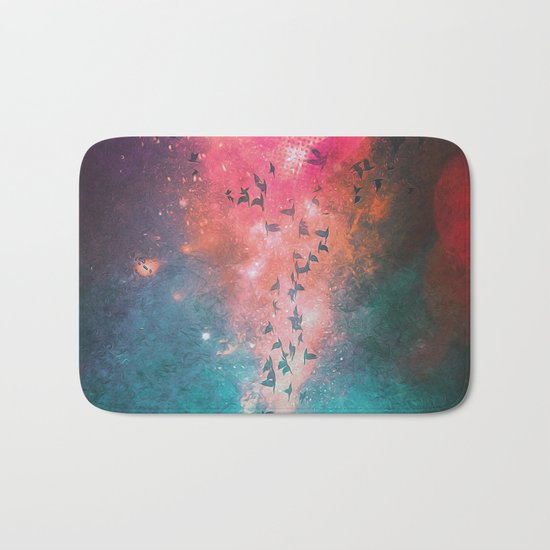 byssd Bath Mat