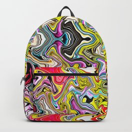 Anxiety Attack OG Backpack