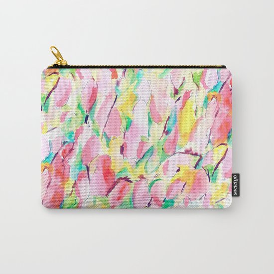 Synesthete (Origin) Carry-All Pouch
