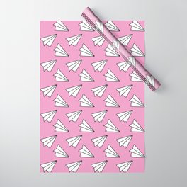 Lovenotes Wrapping Paper