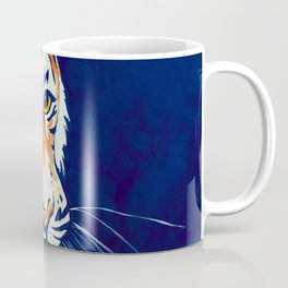 Auburn (Tiger) Mug