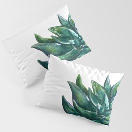 Baby Succulent Pillow Sham