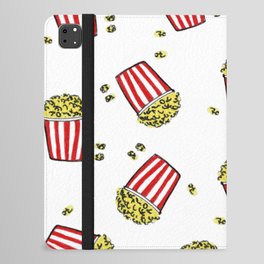 Popcorn iPad Folio Case