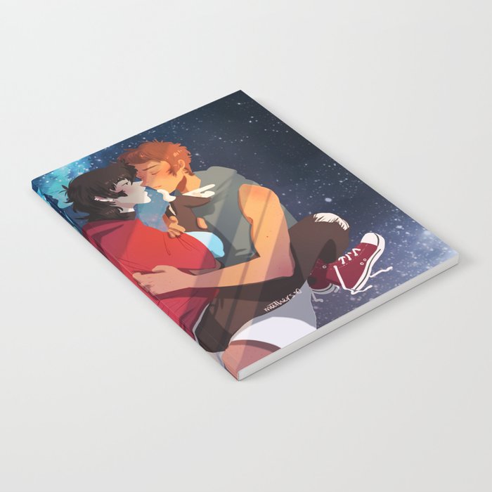 Vans Vs Converse Notebook By Miithers Society6