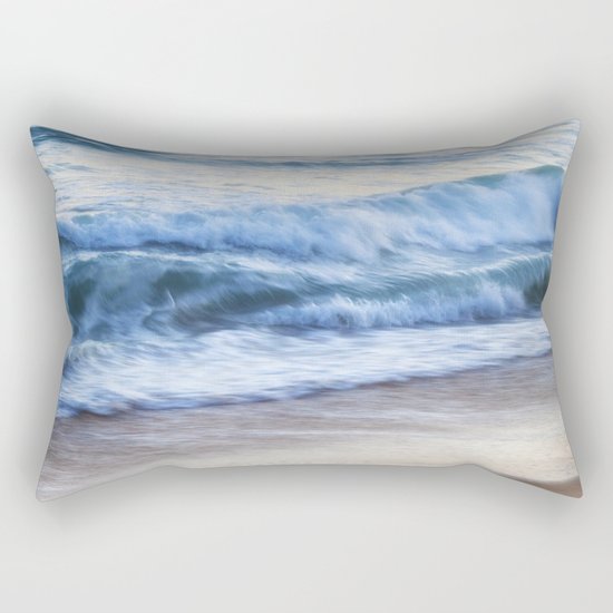Ocean Rectangular Pillow