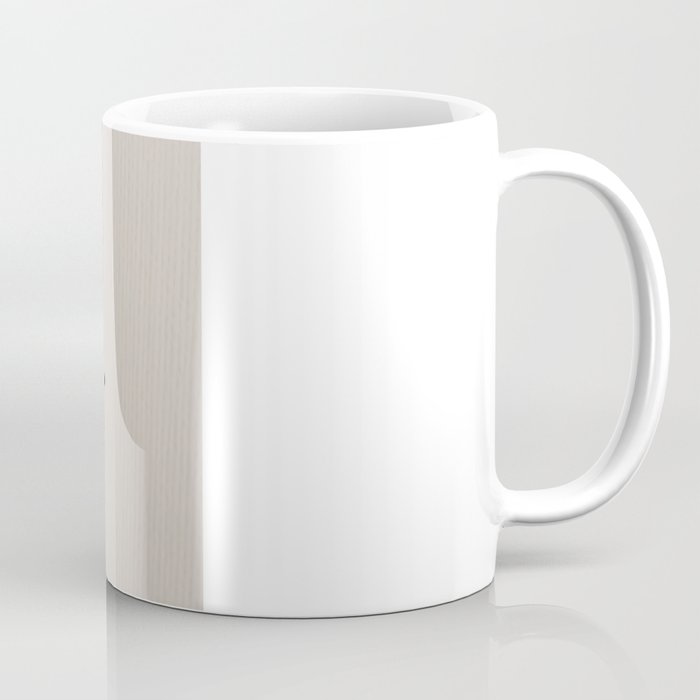 Eye  Coffee Mug