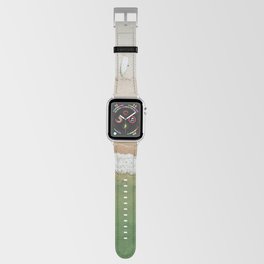 Ocean 2 Apple Watch Band