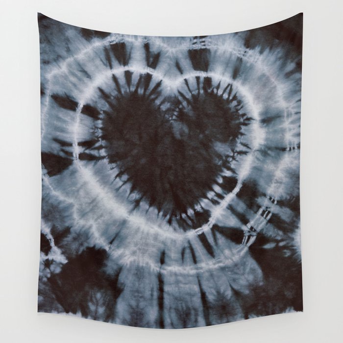 Getchur Heart-On! Wall Tapestry