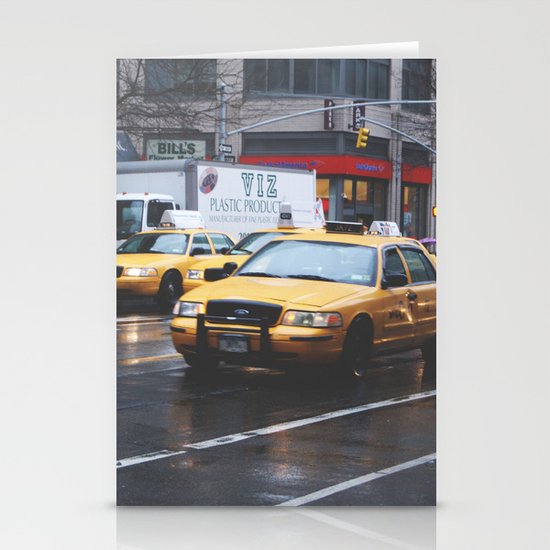 Born free Stationery Cards