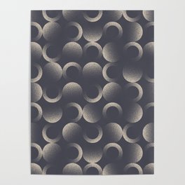 Mid Century Modern 47 Poster