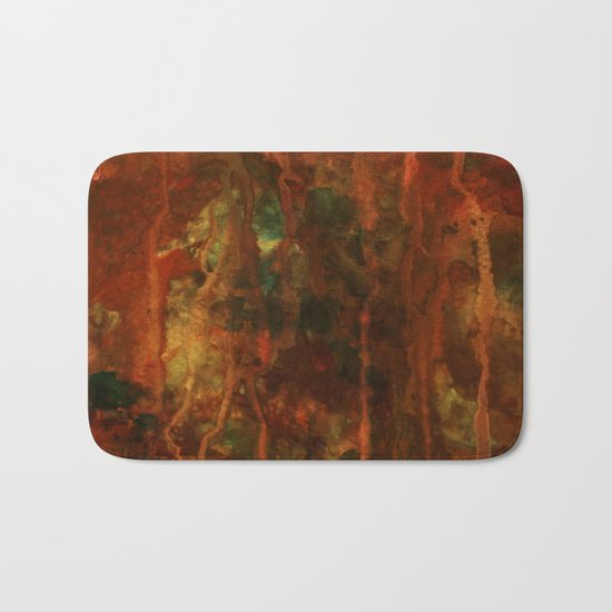 Improvisation 31 Bath Mat