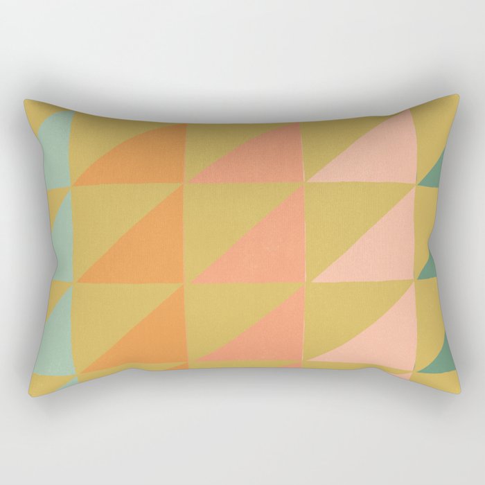 Rectangular Pillow