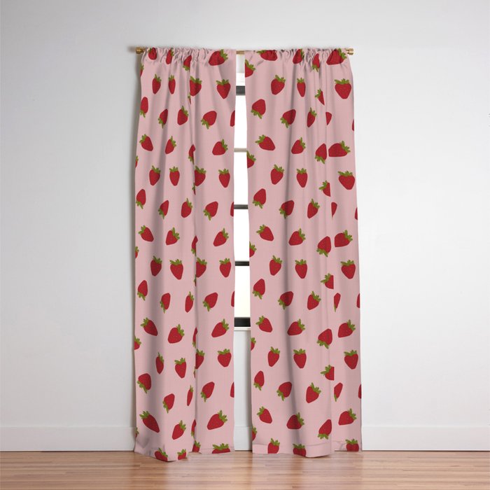 Cute blackout clearance curtains