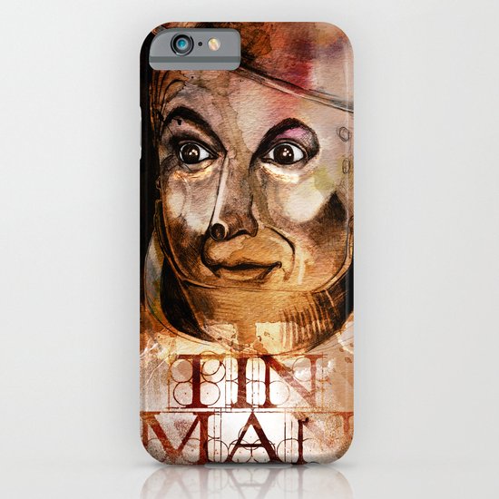 A HEART... iPhone & iPod Case