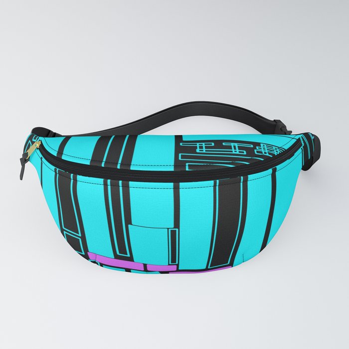 Networking  Fanny Pack