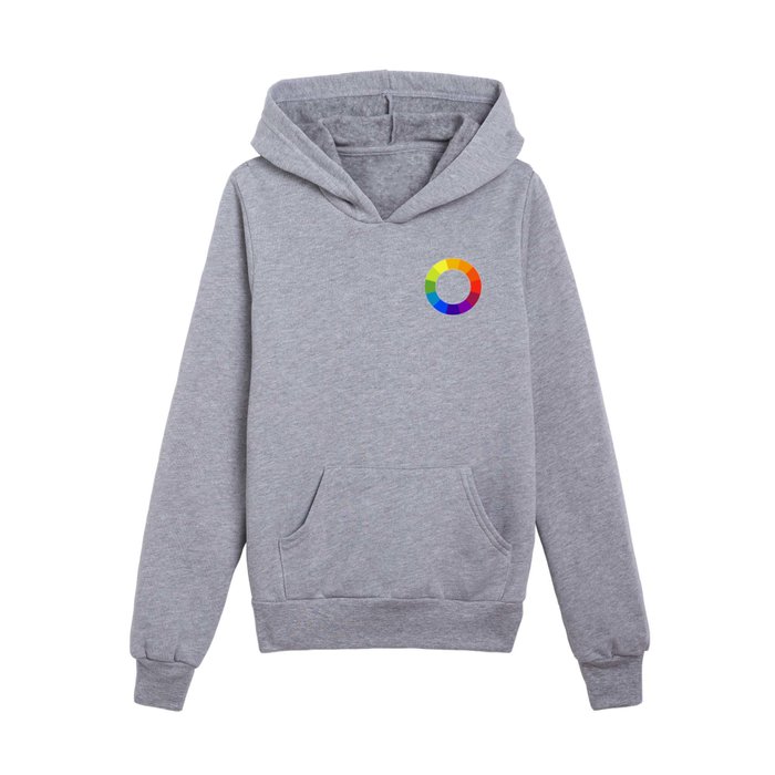 Nhs rainbow hoodie charity outlet