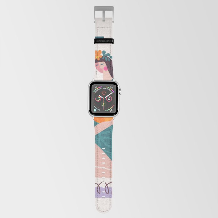 Motherhood Apple Watch Band