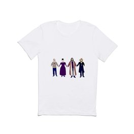 what we do in the shadows T Shirt